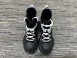 Men Women A*lexander M*cqueen Top Sneaker