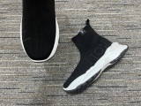 Men L*ouis V*uitton Top Sneaker