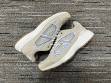 Men Women D*ior Top Sneakers