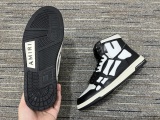 Men A*miri Top Sneakers