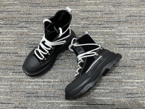Men Women A*lexander M*cqueen Top Sneaker