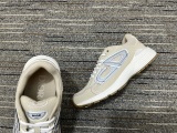 Men Women D*ior Top Sneakers