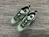 Men Women C*hanel Top Sneaker