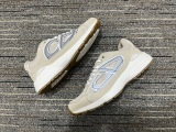 Men Women D*ior Top Sneakers