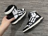 Men A*miri Top Sneakers