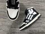 Men A*miri Top Sneakers