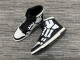 Men A*miri Top Sneakers