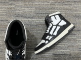 Men A*miri Top Sneakers