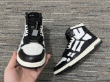 Men A*miri Top Sneakers