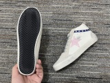 Men Women G*GDB Top Sneakers