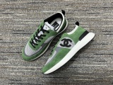 Men Women C*hanel Top Sneaker