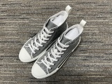 Men D*ior Top Sneakers