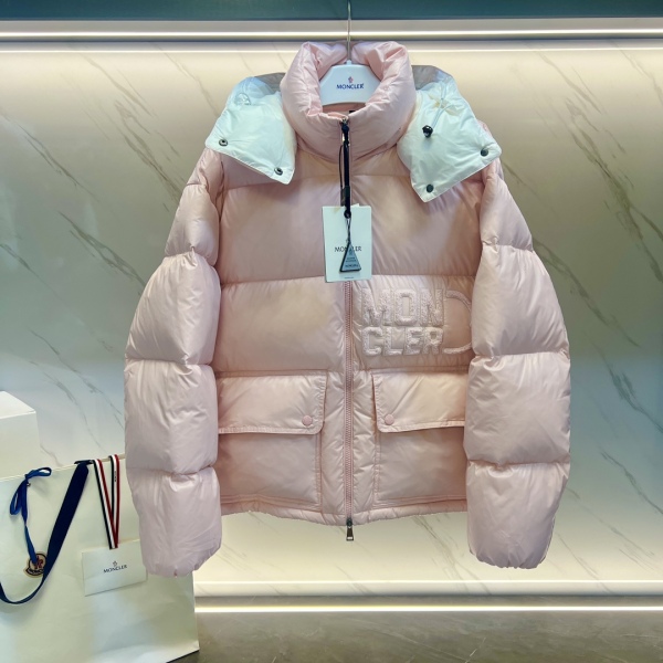 MON*CLER Top Quality Clothes