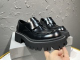 Men B*alenciaga Top Sneakers