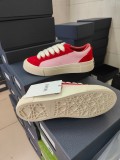 Men Women D*ior Top Sneakers