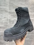 Men B*alenciaga Top Sneakers