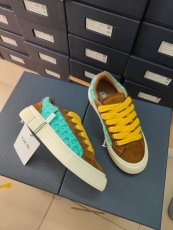 Men Women D*ior Top Sneakers