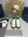 Men D*ior Top Sneakers