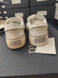 Men Women D*ior Top Sneakers