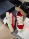Men Women D*ior Top Sneakers