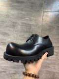 Men B*alenciaga Top Sneakers