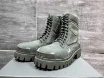 Men B*alenciaga Top Sneakers