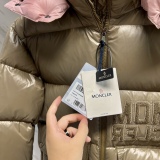 MON*CLER Top Quality Clothes