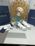 Men D*ior Top Sneakers