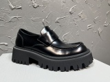 Men B*alenciaga Top Sneakers