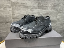 Men B*alenciaga Top Sneakers