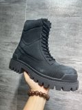 Men B*alenciaga Top Sneakers