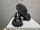 Men B*alenciaga Top Sneakers