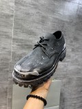 Men B*alenciaga Top Sneakers