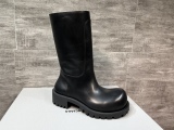 Men B*alenciaga Top Sneakers