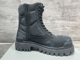 Men B*alenciaga Top Sneakers