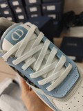 Men Women D*ior Top Sneakers