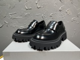 Men B*alenciaga Top Sneakers