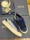 Men Women D*ior Top Sneakers
