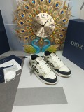 Men D*ior Top Sneakers