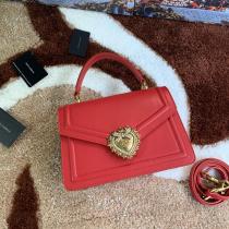 D*olce&G*abbana  Top Bag 24*17*9CM