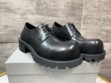 Men B*alenciaga Top Sneakers
