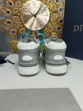 Men D*ior Top Sneakers