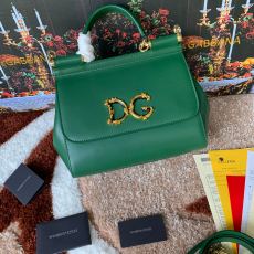 D*olce&G*abbana  Top Bag 25*20*12CM