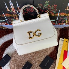 D*olce&G*abbana  Top Bag 25*20*12CM