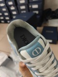 Men Women D*ior Top Sneakers