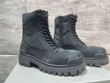 Men B*alenciaga Top Sneakers