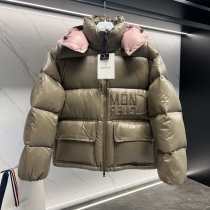 MON*CLER Top Quality Clothes