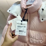 MON*CLER Top Quality Clothes