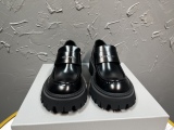Men B*alenciaga Top Sneakers