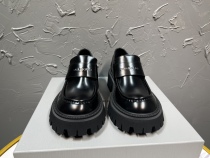 Men B*alenciaga Top Sneakers